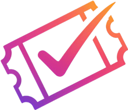 Tickter Logo